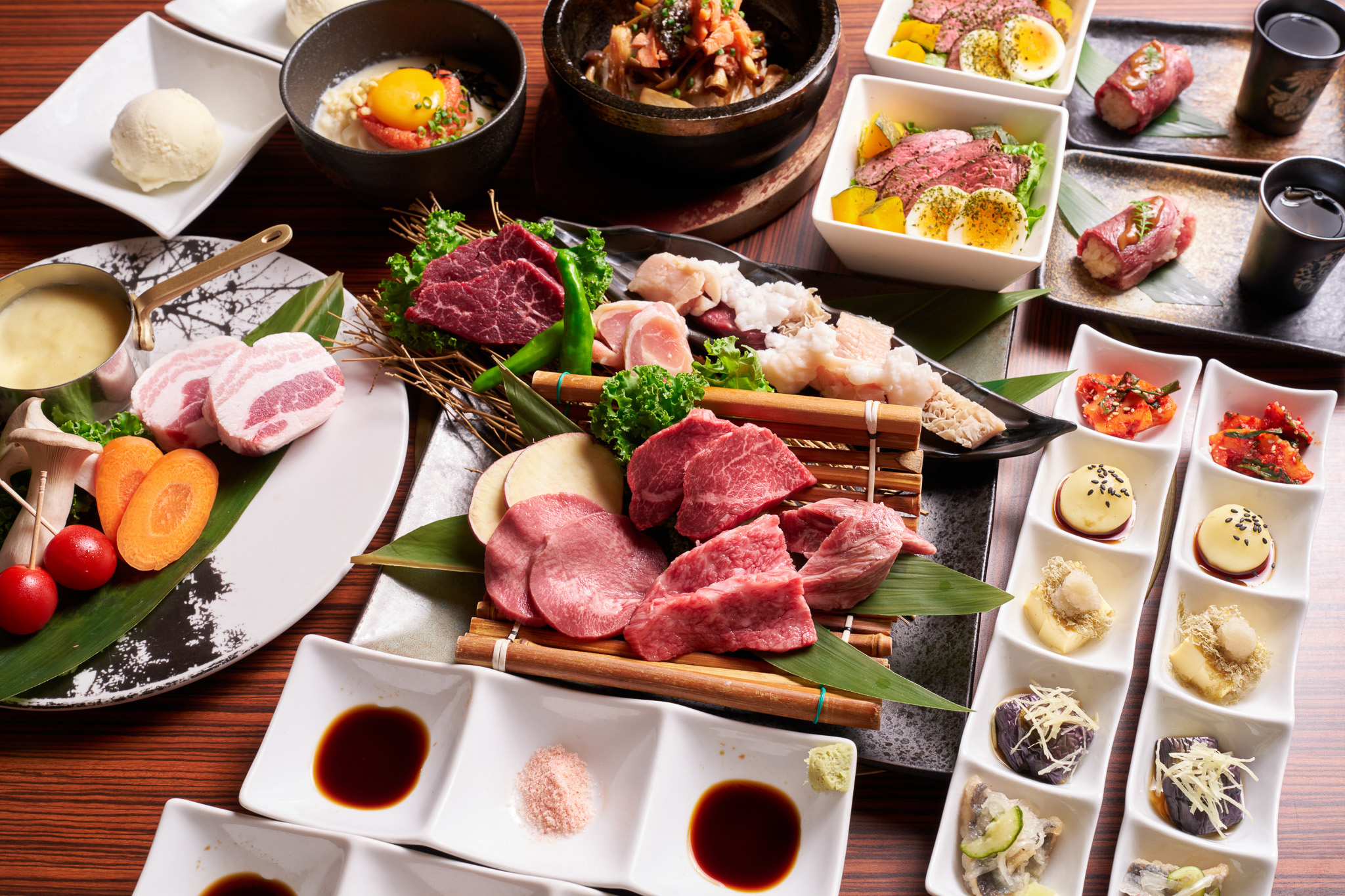 品川焼肉